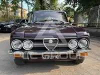 1977 Alfa Romeo Giulia