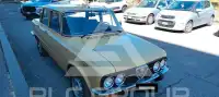 1977 Alfa Romeo Giulia