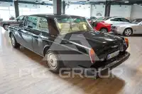 1977 Rolls Royce Corniche
