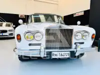 1977 Rolls Royce Silver Shadow