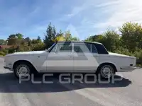 1977 Rolls Royce Silver Shadow