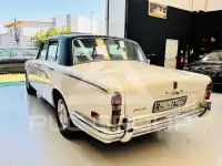 1977 Rolls Royce Silver Shadow