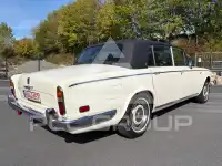 1977 Rolls Royce Silver Shadow