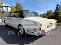 1977 Rolls Royce Silver Shadow