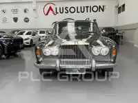 1977 Rolls Royce Silver Shadow