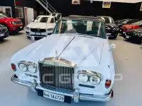1977 Rolls Royce Silver Shadow
