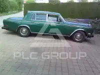 1977 Rolls Royce Silver Shadow