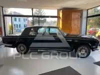 1977 Rolls Royce Silver Shadow