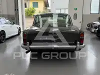 1977 Rolls Royce Silver Shadow