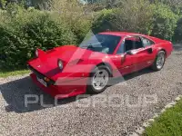 1977 Ferrari 308