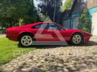 1977 Ferrari 308