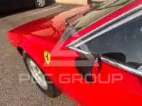 1977 Ferrari 208