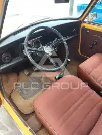 1977 Mini 