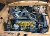 1977 Mini 