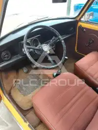 1977 Mini Unknown