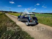 1977 Mini COOPER