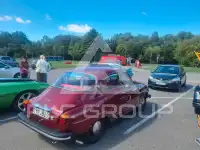 1977 SAAB 96