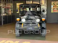 1977 Toyota LAND CRUISER