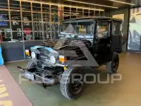 1977 Toyota LAND CRUISER