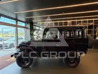 1977 Toyota LAND CRUISER
