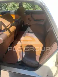 1977 Peugeot 304
