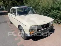 1977 Peugeot 304