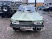 1977 Peugeot 104