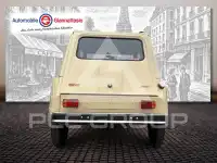 1977 Citroen Unknown