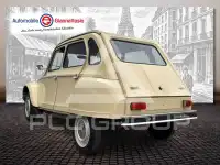 1977 Citroen Unknown