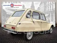 1977 Citroen Unknown