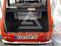 1977 Citroen 2 CV