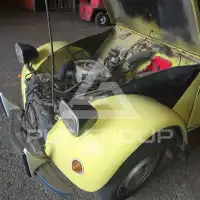 1977 Citroen 2 CV