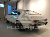 1977 Ford Capri