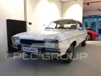 1977 Ford Capri