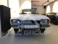 1977 Ford Capri