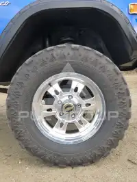 1977 Ford BRONCO