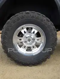 1977 Ford BRONCO