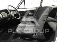 1977 Ford FIESTA