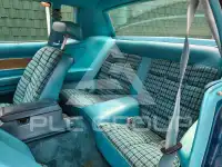 1977 Ford MUSTANG