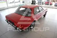 1977 Ford Taunus