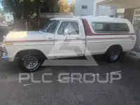 1977 Ford F-150