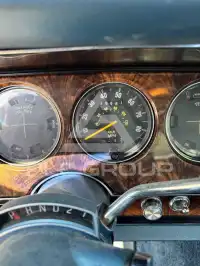 1977 Ford Thunderbird