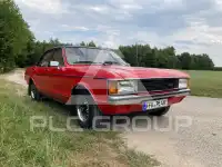 1977 Ford Granada