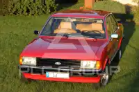 1977 Ford Granada