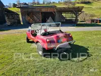 1977 Volkswagen Buggy