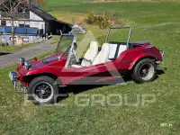 1977 Volkswagen Buggy
