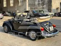 1977 Volkswagen 