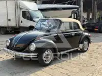 1977 Volkswagen 