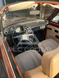 1977 Volkswagen 
