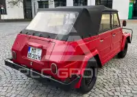 1977 Volkswagen 